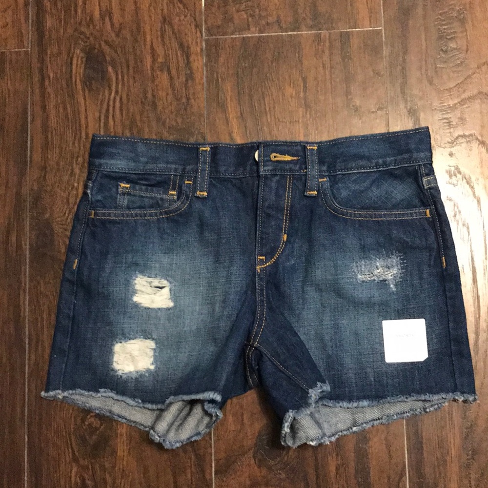 Kids shorts 12